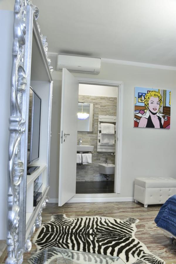 Bed and breakfast Ca' Del Cinema 3*