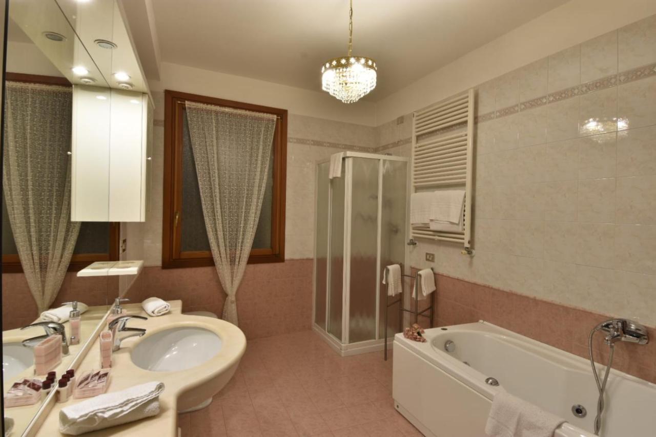 Bed and breakfast Ca' Del Cinema 3*