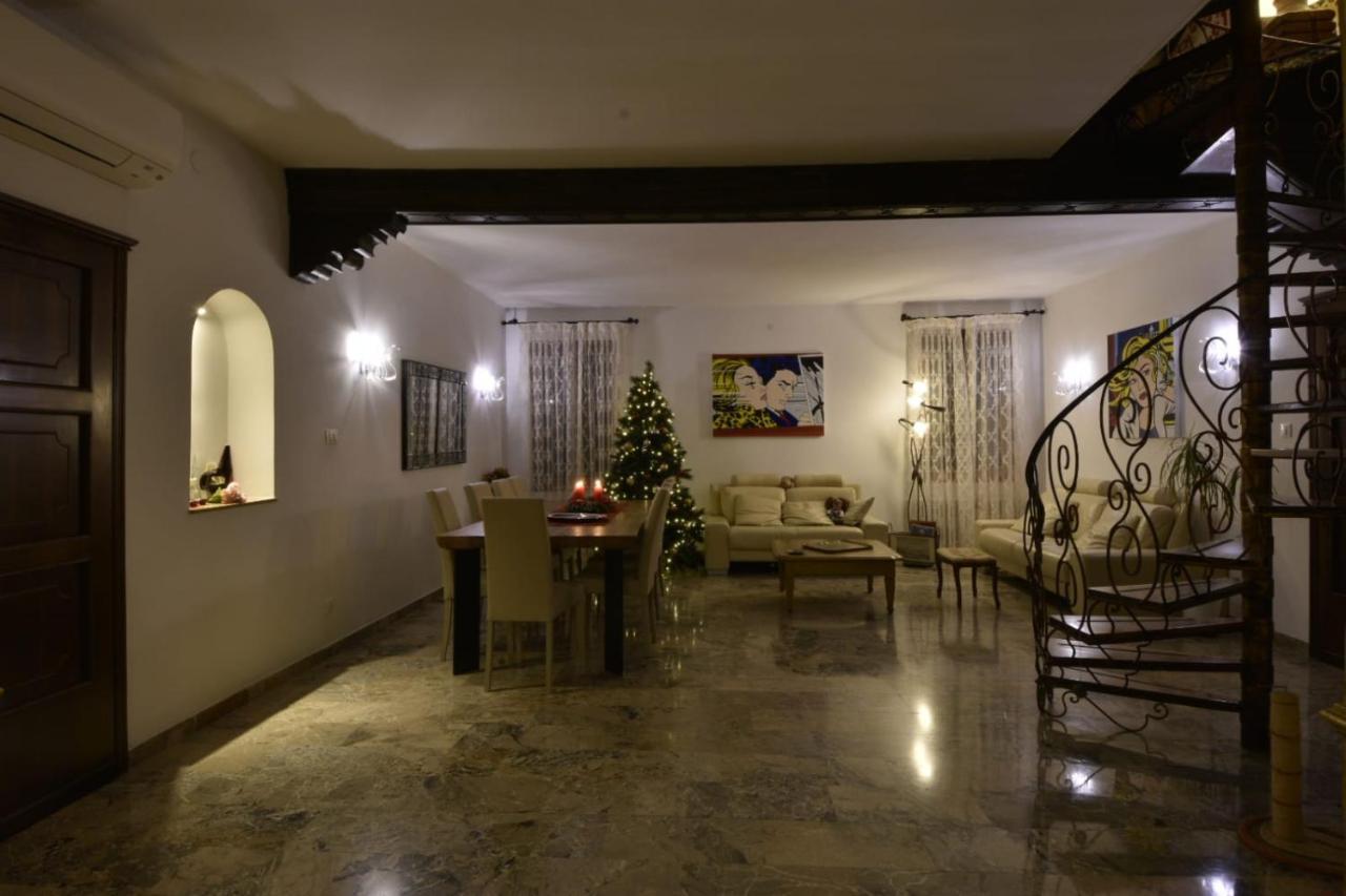 Ca' Del Cinema Bed and breakfast 3*