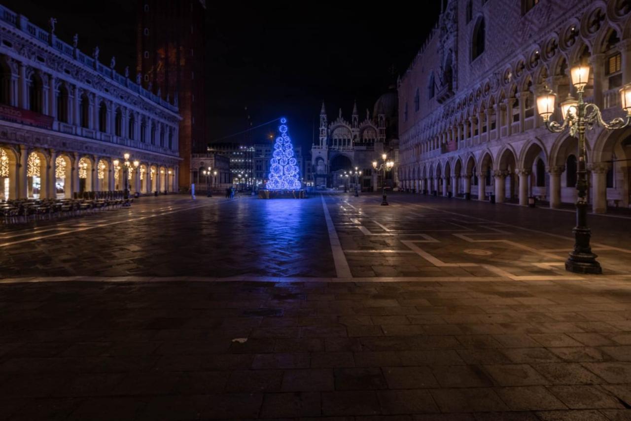 Bed and breakfast Ca' Del Cinema Venecia