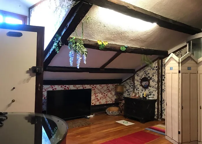 Ca\' Del Cinema B&B