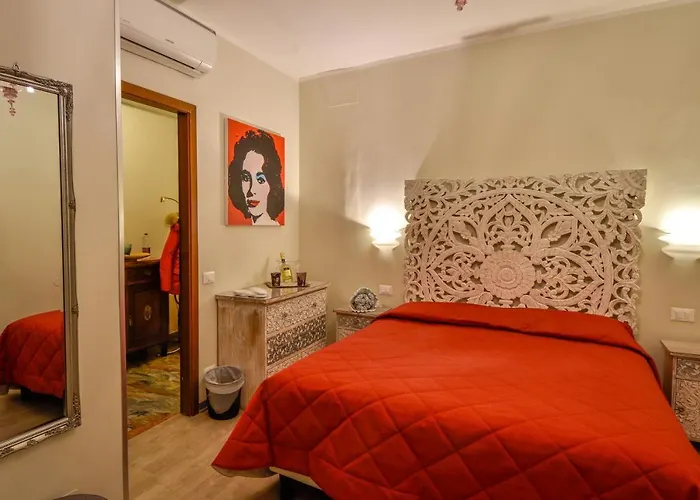 Ca\' Del Cinema B&B